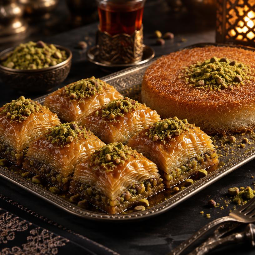 Baklava